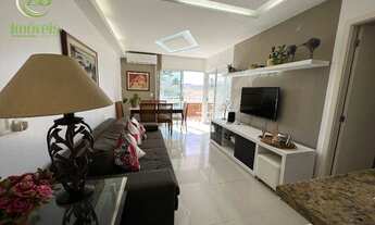 Imagem: Apartamento Com 2 Suítes à Venda, 86 m²