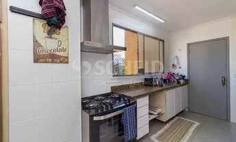 Imagem 7: Vanda apartamento Vila Mariana