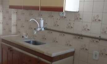 Imagem 6: Apartamento para aluguel tem 63 metros quadrados com 1 quarto em Maracanã - Rio de Janeiro