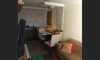 Imagem 5: APARTAMENTO RESIDENCIAL em CURITIBA - PR, AUGUSTA