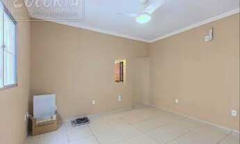 Imagem 3: Santo André - Casa Padrão - Vila Apiaí