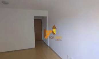 Imagem 3: Apartamento com 3 dormitórios para alugar, 65 m² por R$ 1.900,00/mês - Vila Valparaíso - S