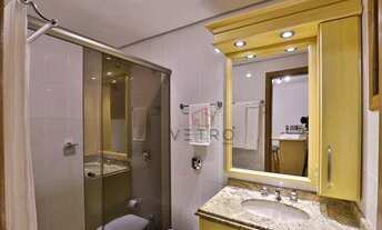 Imagem 4: Apartamento no Centro de Gramado!