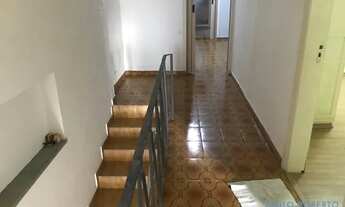 Imagem 4: CASA ASSOBRADADA - VILA CLEMENTINO - SP