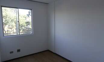 Imagem 3: Apartamento no Capão Raso
