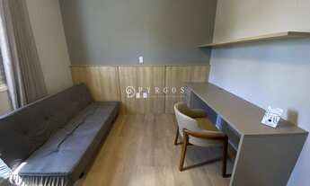 Imagem 5: Apartamento para venda tem 68 metros quadrados com 2 quartos em Jardim América - Jacareí