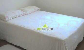 Imagem 3: Apartamento com 2 dormitórios à venda, 52 m² por R$ 250. - Conjunto Habitacional São Deocl