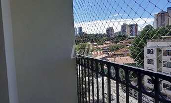 Imagem 5: São Paulo - Apartamento Padrão - Santo Amaro