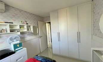 Imagem 3: Lindíssimo apartamento no Edifício Place View Indaiatuba/SP