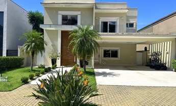 Imagem 2: Casa à Venda em Alphaville - Burle Marx