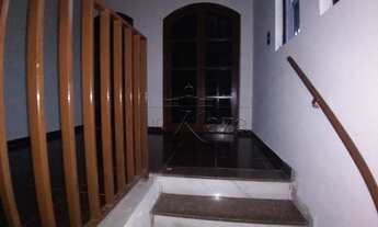 Imagem 4: Casa Sobrado - Jardim Satélite - 4 Dormitórios - 265m²