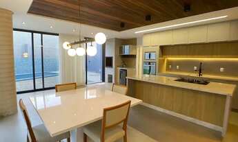 Imagem 4: CASA RECEM CONSTRUÍDA - SANTO ANTONIO LISBOA - FPOLIS/SC