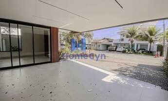 Imagem 14: Sobrado à venda no Jardins Madri com 4 suítes em Goiânia GO