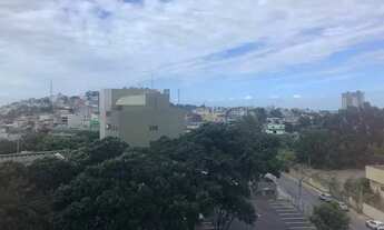 Imagem 7: Sala Edifício Meridional - Alto Laje