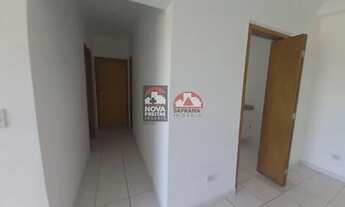 Imagem 5: Apartamento Padrão em Pindamonhangaba