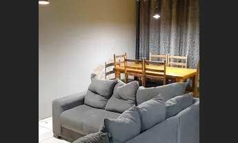 Imagem: APARTAMENTO RESIDENCIAL em CURITIBA - PR