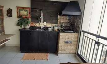 Imagem 4: Apartamento com 2 dormitórios para alugar, 130 m² por R$ 8.684,18/mês - Vila Leopoldina