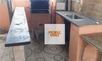 Imagem 3: Casa com 2 dormitórios à venda, 90 m² por R$ 335.000,00 - Balneário Itaoca - Mongaguá/SP