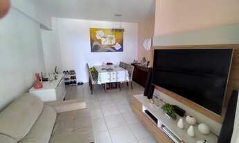 Imagem: 3/4 com suíte - Condomínio Stupendo Piatã