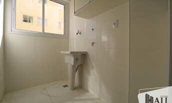 Imagem 3: Apartamento à venda no Parque Industrial, 2 quartos, R$ 309.500,00