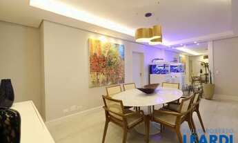 Imagem 5: APARTAMENTO - MOEMA ÍNDIOS - SP