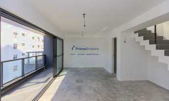 Imagem 5: Apartamento a venda no Itacema Project 1 dormitório 2 vagas