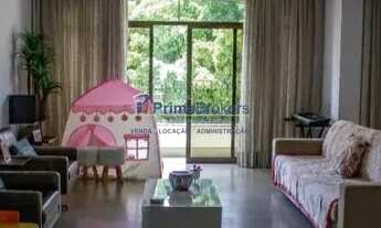 Imagem 4: Apartamento com 3 dormitórios, 3 suítes e 2 vagas de 224 m² - Vila Clementino