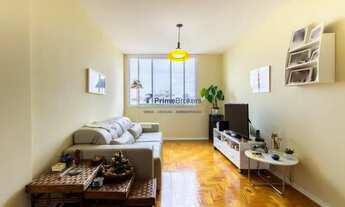 Imagem 7: Apartamento com 3 dormitórios e 1 vaga de 117 m² - Perdizes