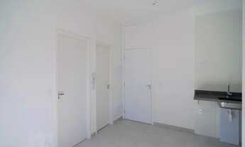 Imagem 3: Apartamento para Aluguel - Jardim Marajoara , 2 Quartos, 34 m2