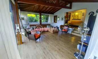 Imagem 3: Chácara - / Rural / Recanto dos Pássaros