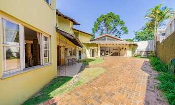 Imagem 2: Casa à venda em condomínio no São Lourenço ARYA1