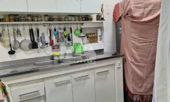 Imagem 5: EXCELENTE apartamento 3 quartos, 2 vagas, em Laranjeiras