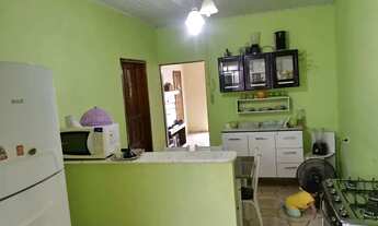 Imagem 2: Vendo casa no CAUB