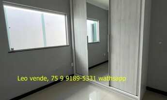 Imagem 5: Leo vende, bairro Santa Monica 2 c 3\4 suíte e dependência