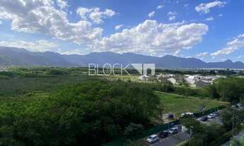 Imagem 5: Recreio dos Bandeirantes