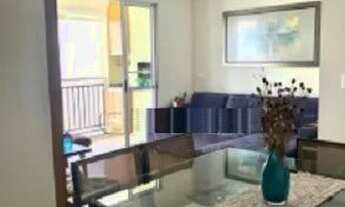 Imagem 7: Rosa dos Ventos Gleba Palhano Andar Alto