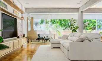 Imagem: Apartamento - / Residencial / Copacabana