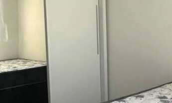 Imagem 4: Apartamento mobiliado e sem mobilia 2 dormitorios