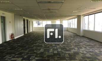 Imagem 6: Conjunto para alugar, 218 m² por R$ 27.862,82/mês - Pinheiros - São Paulo/SP