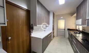 Imagem 6: Apartamento à venda em Campinas, Cambuí, com 4 quartos, com 145 m², Edifício Tereza Yannes