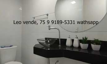 Imagem 8: Leo vende, perto da Fraga Maia, 3 suítes, varanda, goumert