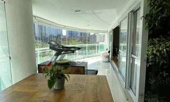 Imagem 5: Apartamento à venda com 4 suítes, 261m² - Madison Gramercy Park - Alphaville - BARUERI/SP