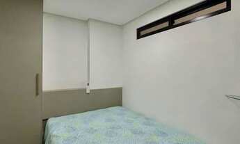 Imagem 7: Apartamento MOBILIADO no Cabo Branco, 2 quartos! Permitido Airbnb