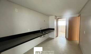 Imagem 7: Apartamento no Setor Oeste com 4 quartos