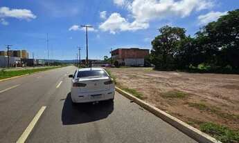 Imagem 3: Vende-se Lote Comercial na Av Lo 14 em Palmas -To