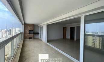 Imagem 3: Apartamento no Setor Oeste com 4 quartos