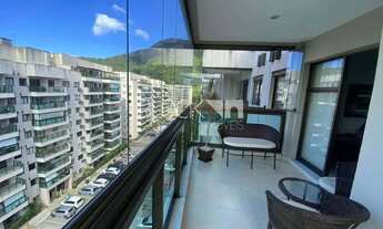 Imagem 3: Recreio dos Bandeirantes