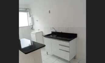 Imagem: Apartamento no pq rodoviário MRV