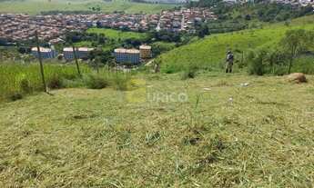 Imagem 2: Terreno à venda no Loteamento Páteo Do Colégio em Itatiba/SP