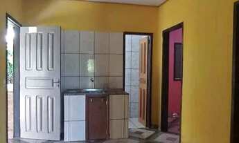 Imagem: Vendo casa no Sol nascente